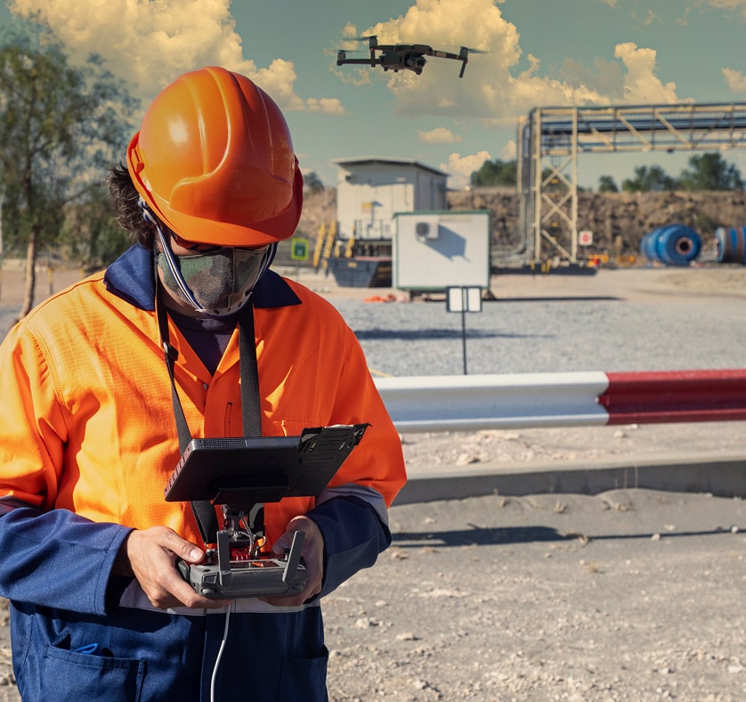 Mastering Unmanned Operations