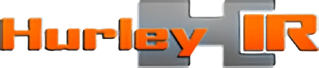 Hurley IR